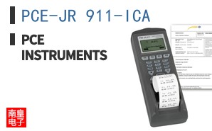 PCE-JR 911-ICA ͼƬ